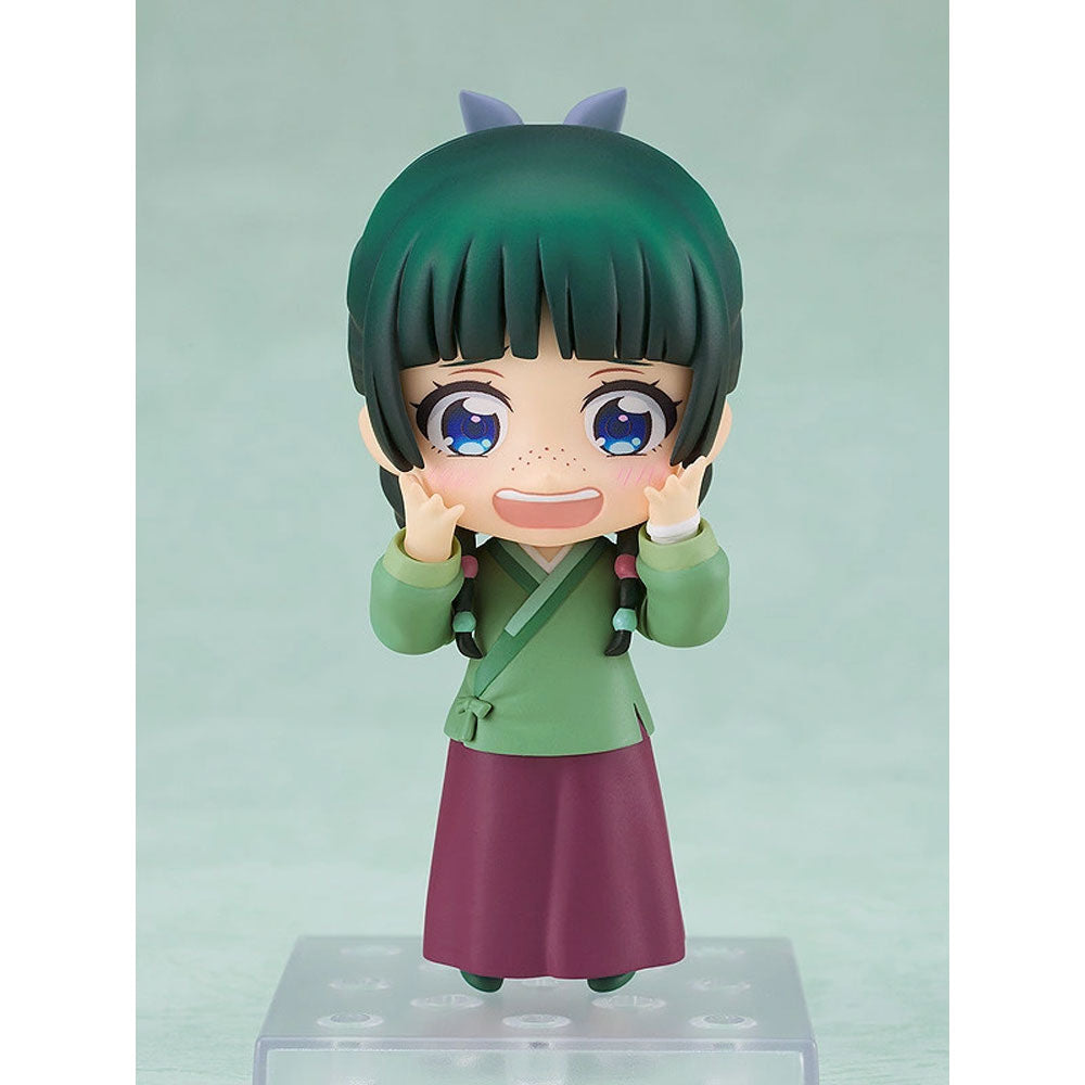 FIGURA NENDOROID MAOMAO 2288 FIGURA NENDOROID MAOMAO 2288